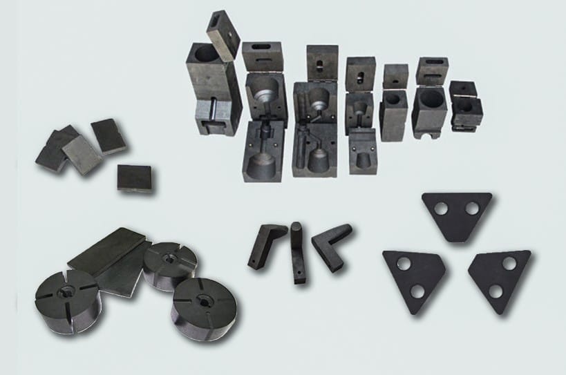 Carbon and Graphite Components